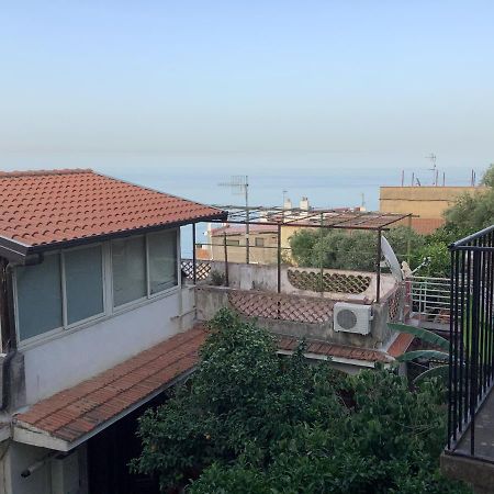Apartmán Da Cristina Con Amore Taormina Exteriér fotografie