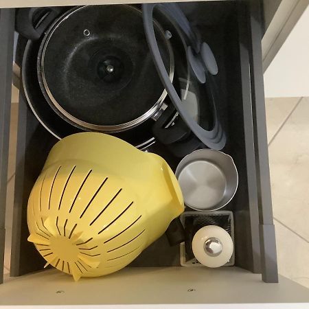 Apartmán Da Cristina Con Amore Taormina Exteriér fotografie