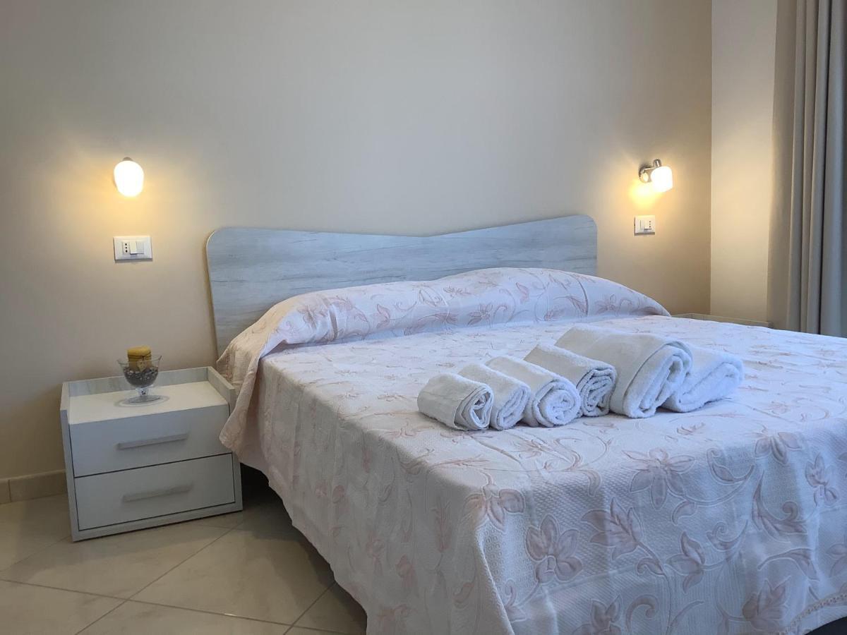 Apartmán Da Cristina Con Amore Taormina Exteriér fotografie