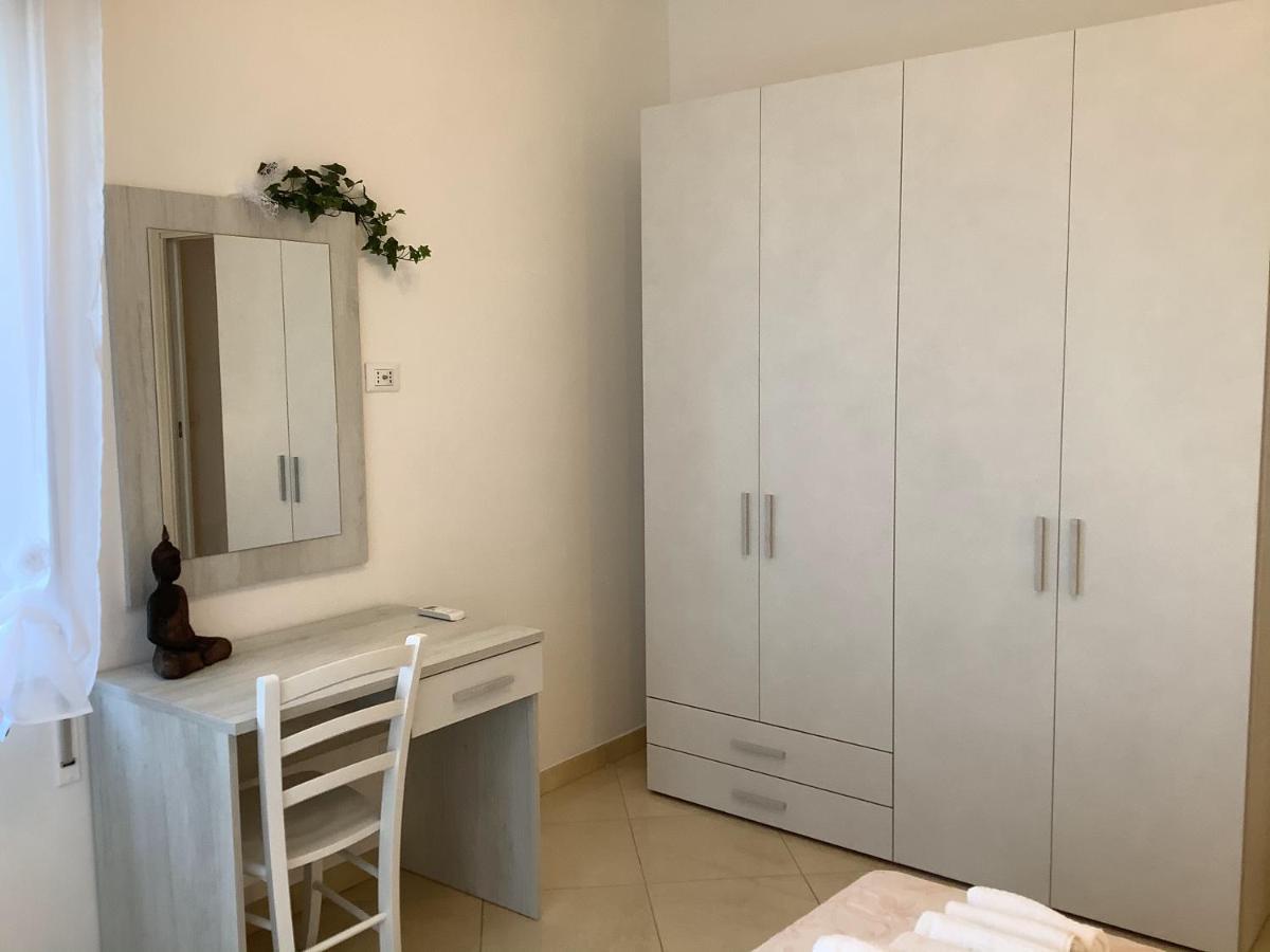 Apartmán Da Cristina Con Amore Taormina Exteriér fotografie