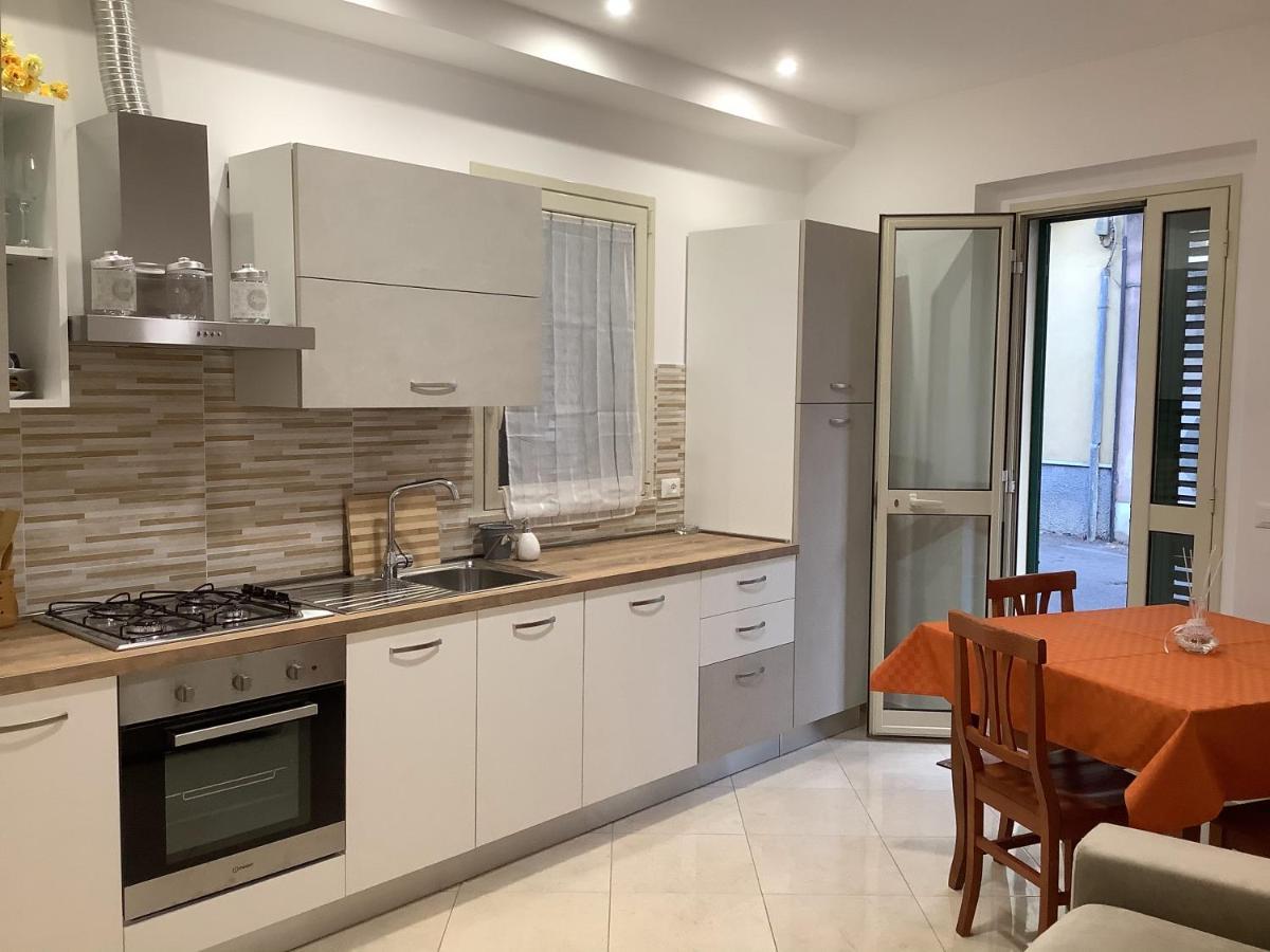 Apartmán Da Cristina Con Amore Taormina Exteriér fotografie