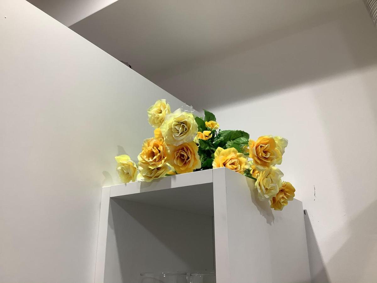Apartmán Da Cristina Con Amore Taormina Exteriér fotografie