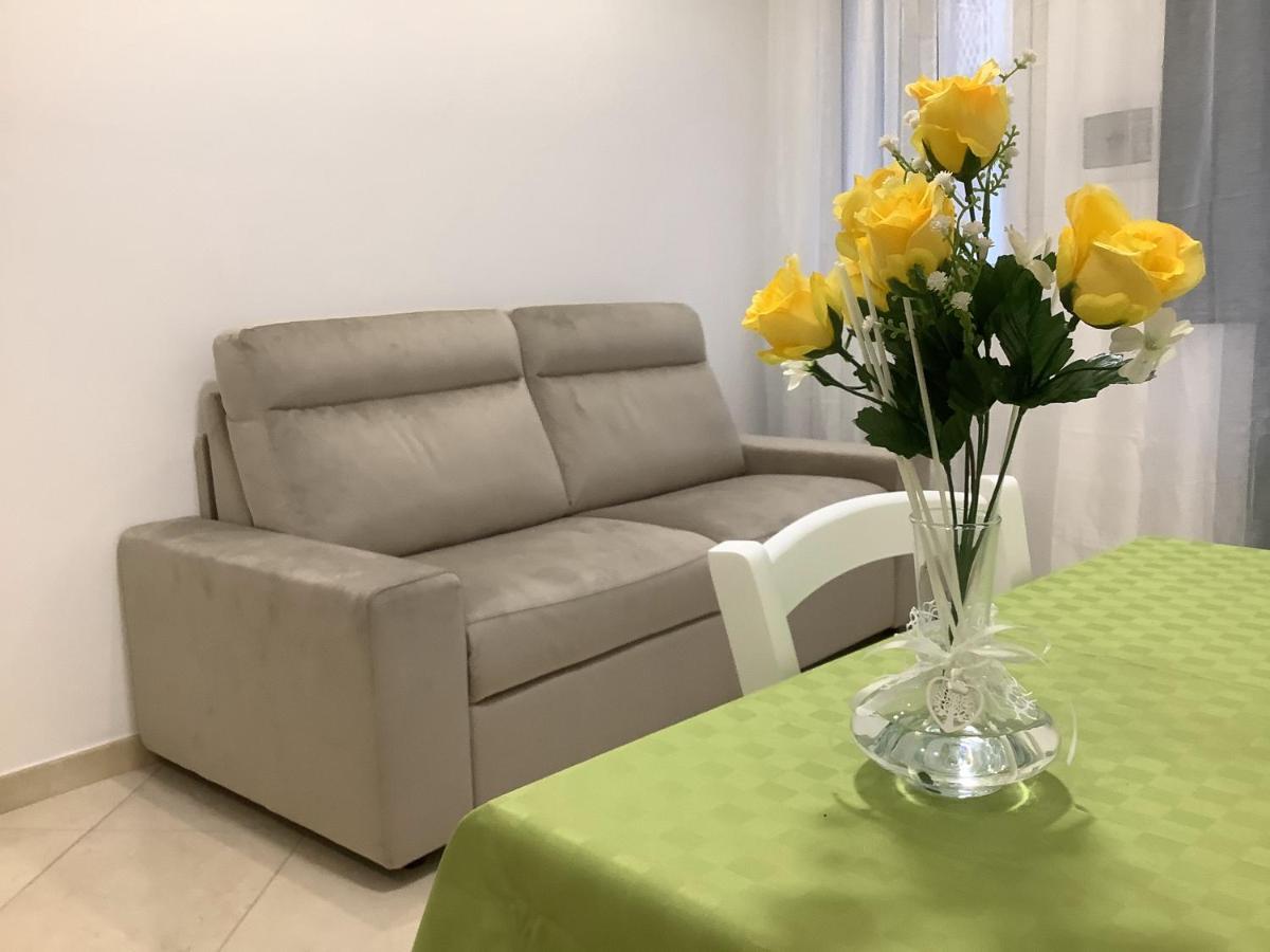Apartmán Da Cristina Con Amore Taormina Exteriér fotografie