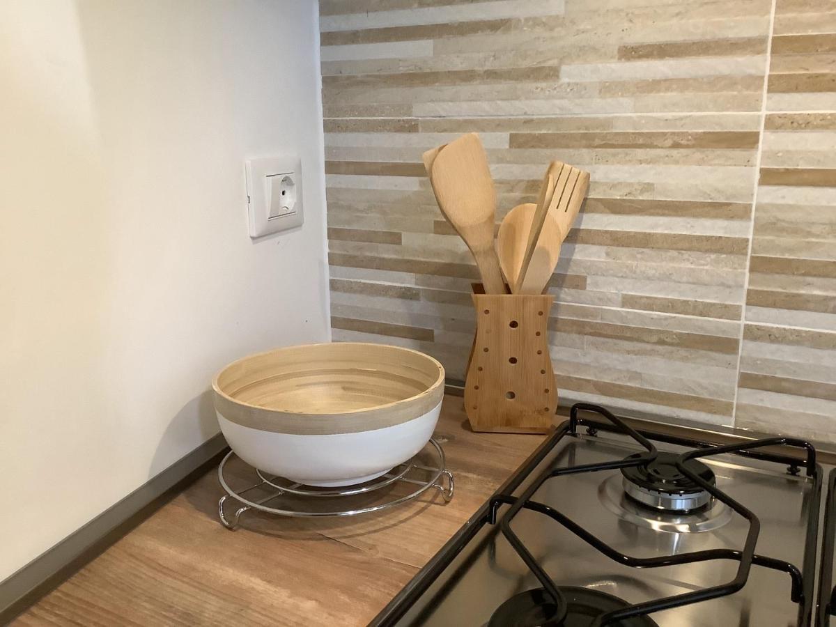 Apartmán Da Cristina Con Amore Taormina Exteriér fotografie