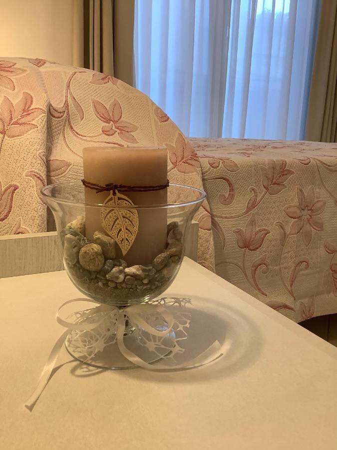 Apartmán Da Cristina Con Amore Taormina Exteriér fotografie