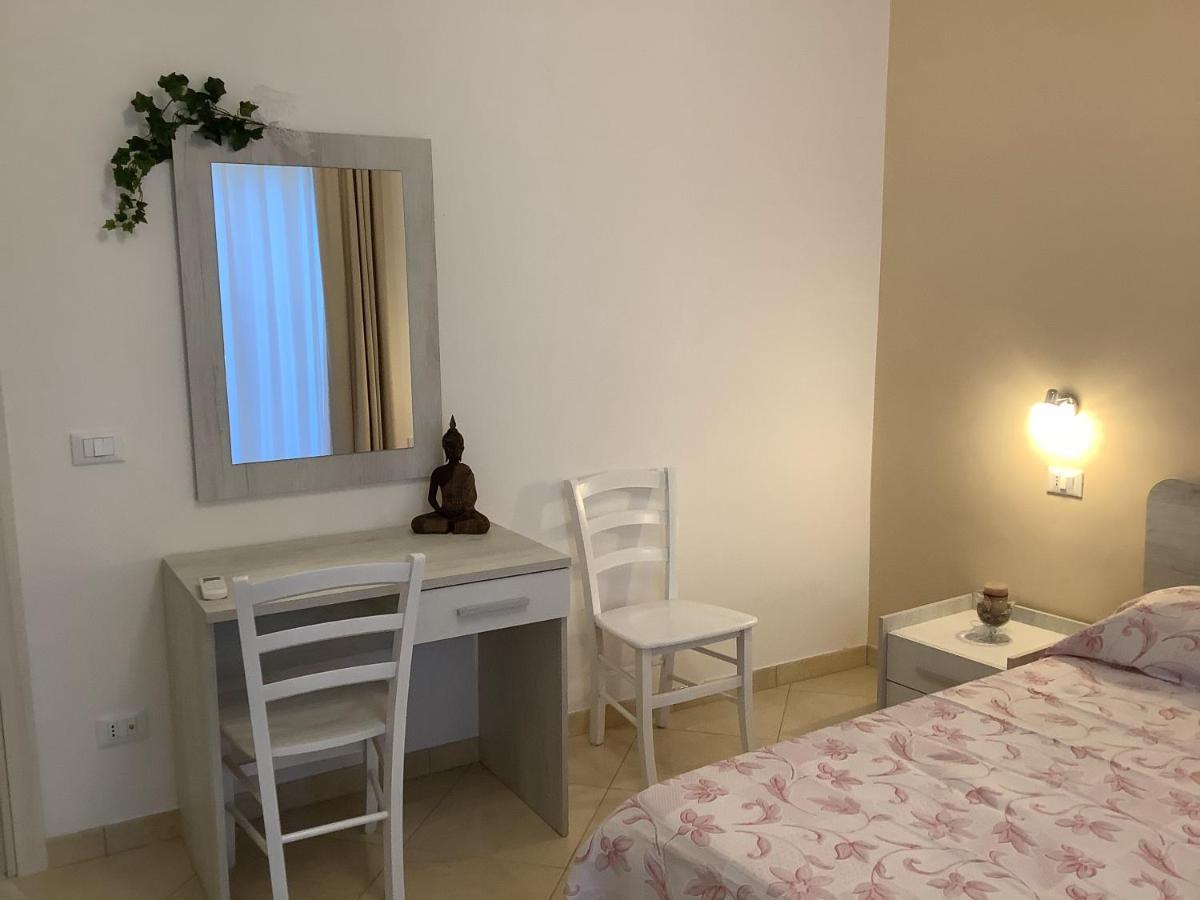 Apartmán Da Cristina Con Amore Taormina Exteriér fotografie