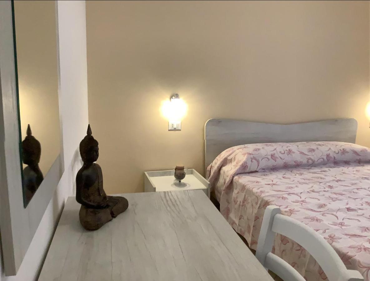 Apartmán Da Cristina Con Amore Taormina Exteriér fotografie