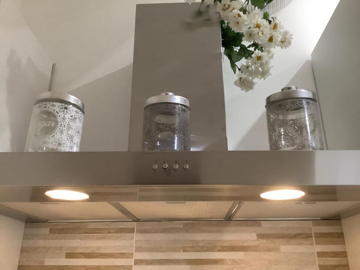 Apartmán Da Cristina Con Amore Taormina Exteriér fotografie
