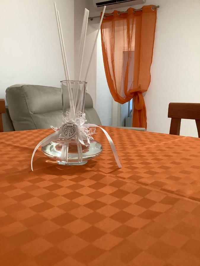 Apartmán Da Cristina Con Amore Taormina Exteriér fotografie