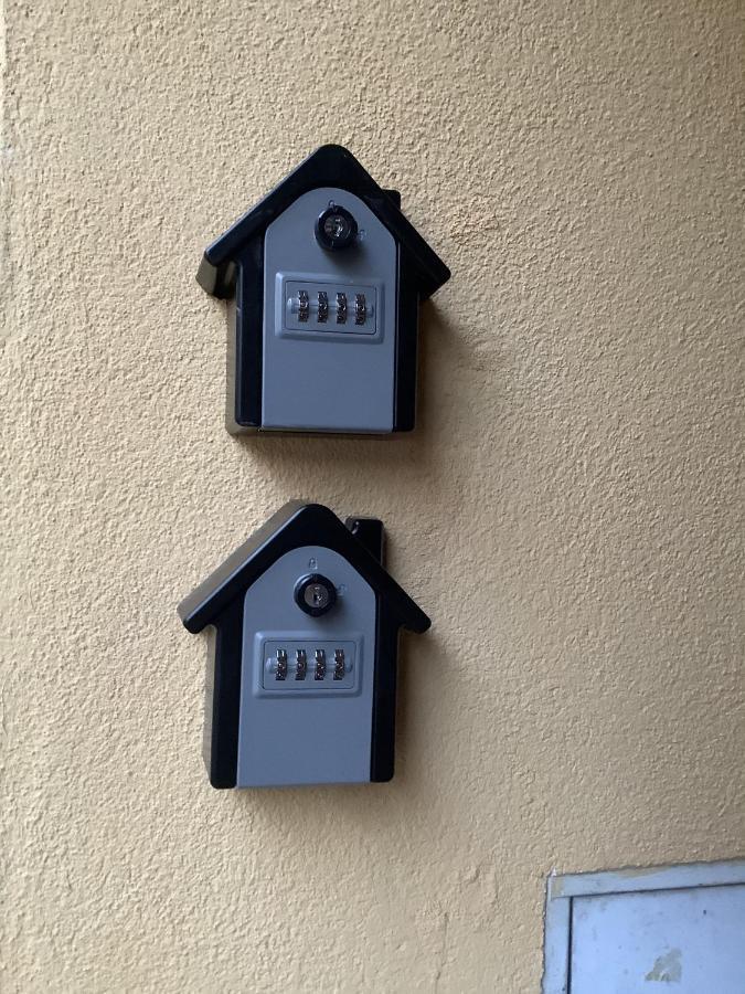 Apartmán Da Cristina Con Amore Taormina Exteriér fotografie