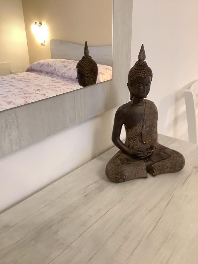 Apartmán Da Cristina Con Amore Taormina Exteriér fotografie