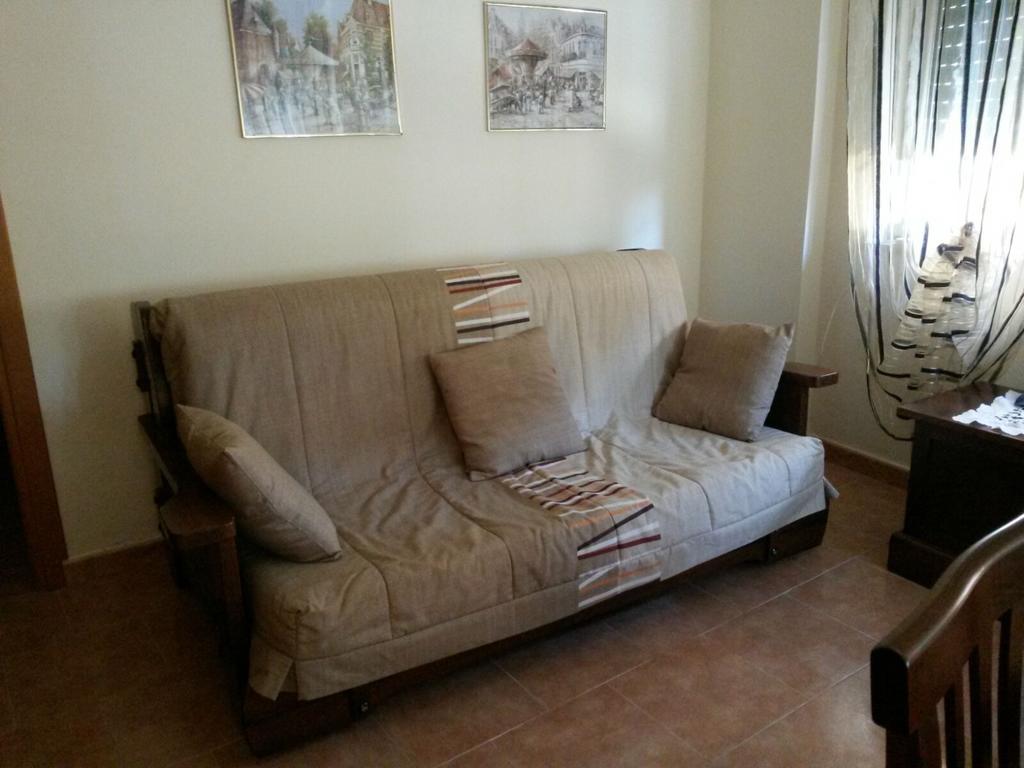 Apartmán Da Cristina Con Amore Taormina Exteriér fotografie