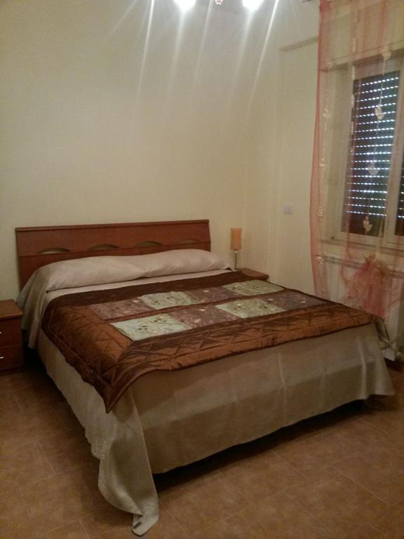 Apartmán Da Cristina Con Amore Taormina Exteriér fotografie