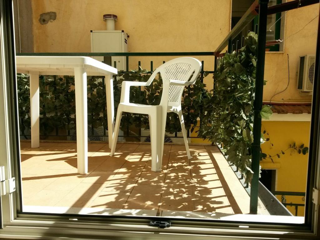 Apartmán Da Cristina Con Amore Taormina Exteriér fotografie