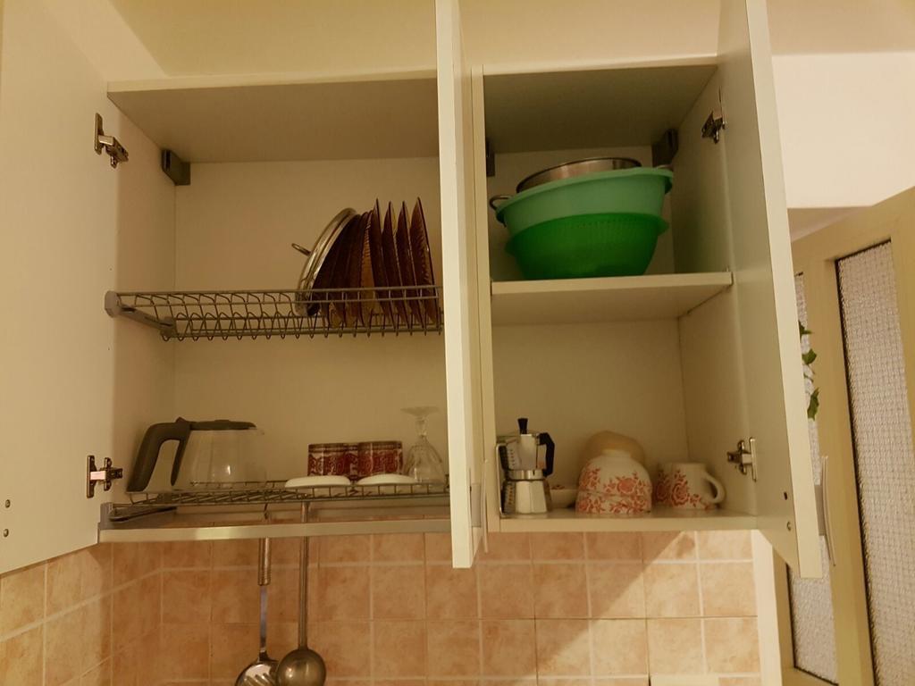 Apartmán Da Cristina Con Amore Taormina Exteriér fotografie