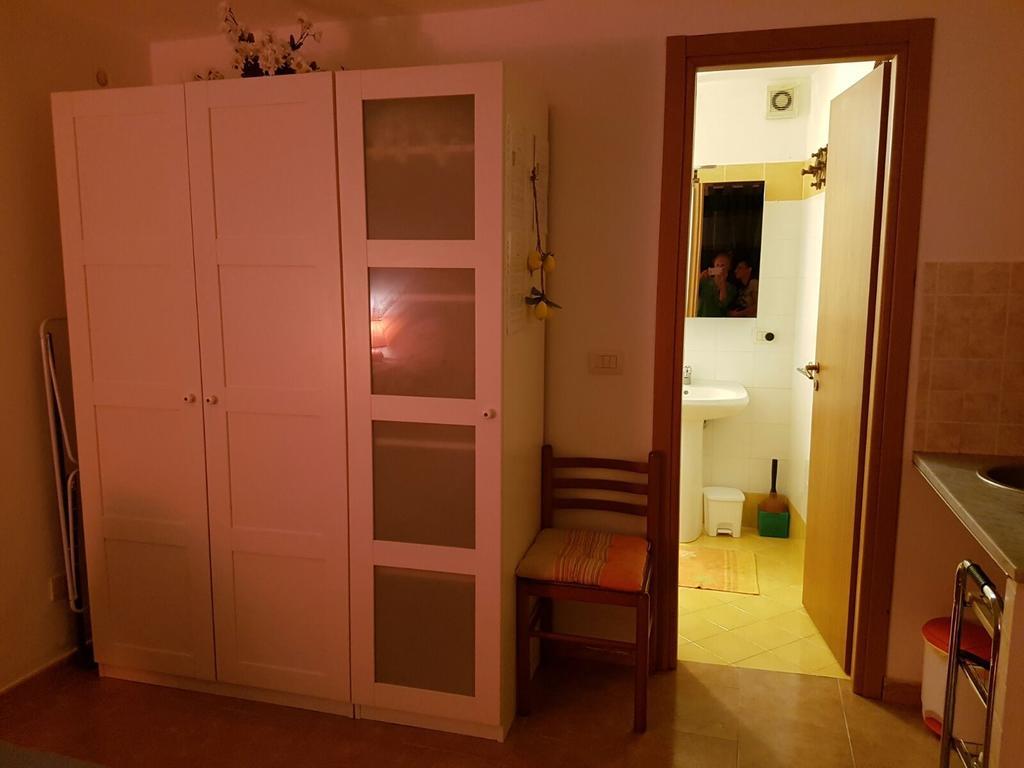 Apartmán Da Cristina Con Amore Taormina Exteriér fotografie