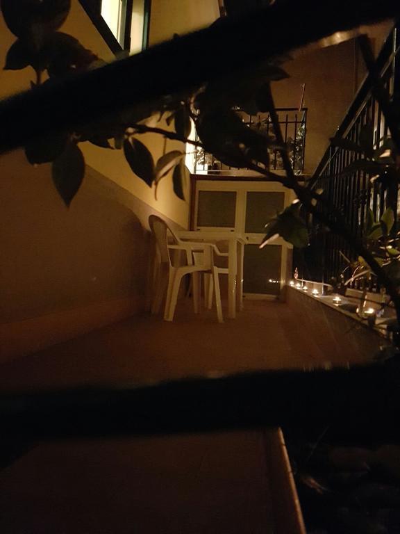 Apartmán Da Cristina Con Amore Taormina Exteriér fotografie