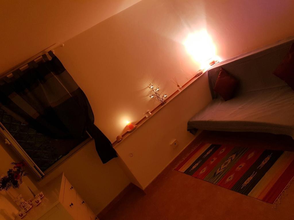 Apartmán Da Cristina Con Amore Taormina Exteriér fotografie